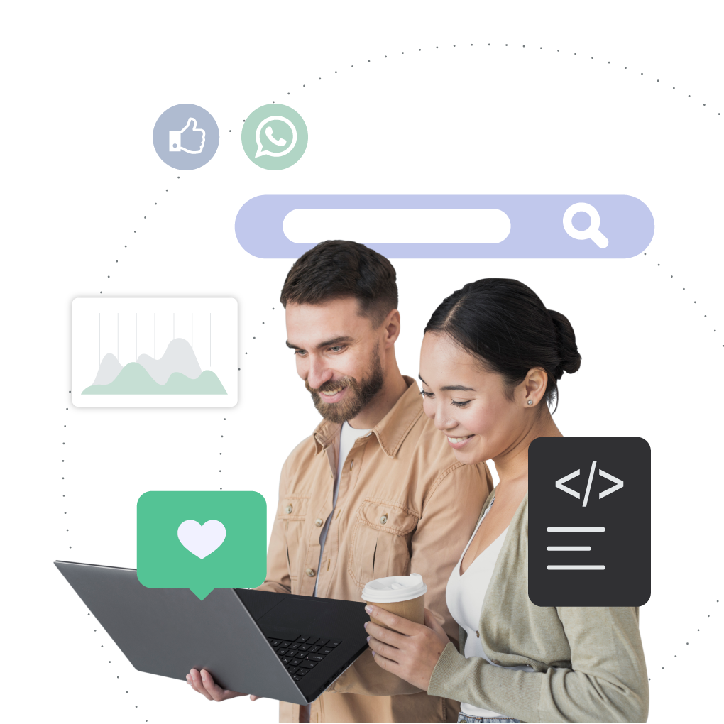 Kubox Marketing web