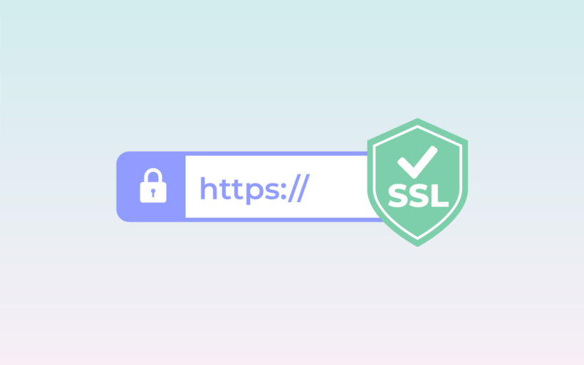 Certificado de seguridad SSL