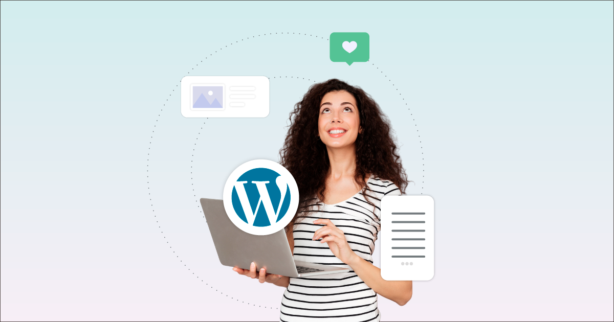 Contrata sitio web Wordpress